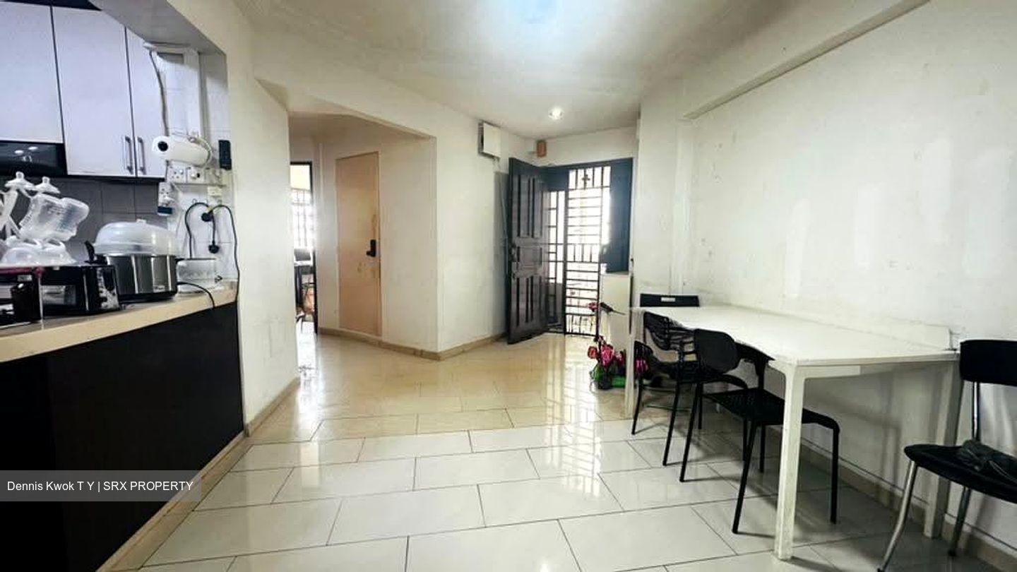 Blk 104B Depot Heights (Bukit Merah), HDB 5 Rooms #636622771